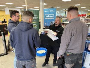Bradfords supports property flood resilience during Flood Action Week 