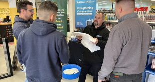 Bradfords supports property flood resilience during Flood Action Week