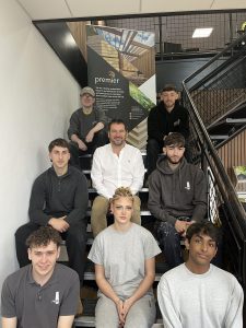 mier Forest’s pioneering corporate parenting programme