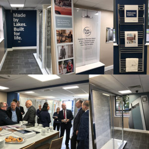 FORTIS merchant buying group visits Lakes