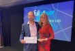 BMF recognised for Full Power Utilities partnership