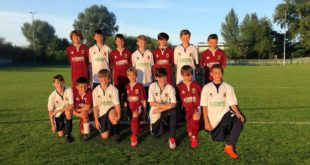 Farnham Town Knights Youth u13s