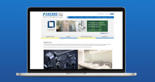 Fayers launches Lakes Online Showroom on its trade consumer websites