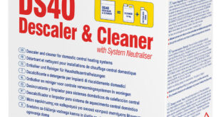 Fernox DS40 1