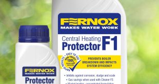 Fernox F1 lifestyle 30 1 002
