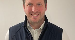 Fernox Mike Skivington