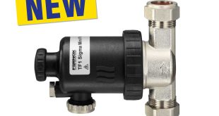 Fernox TF1 Sigma Mini Filter