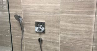 Fibo panels in James Hargreaves new showrooms