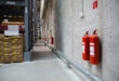 BSI to publish revised BS 8214 fire door standard