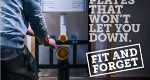 Fit and Forget Retailer