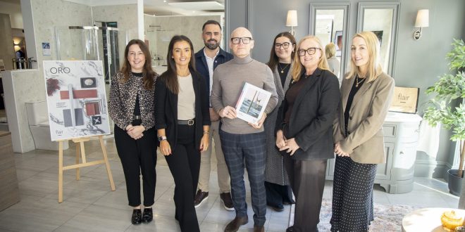 Beggs Belfast hosts bathroom consultation day