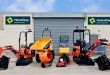 Huws Gray rolls out Tool Hire at Fleetwood