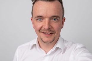 FLEX-R PROMOTES JOE ELLIS TO NATIONAL KEY ACCOUNT MANAGER