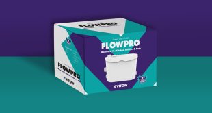 Mark Vitow Ltd appoints Business Development Manager for FlowPro Macerators