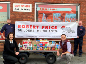 Foodbank Donation 2 002 new