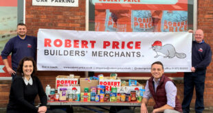 Foodbank Donation 2 002 new