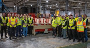 Forest Garden Kings Award