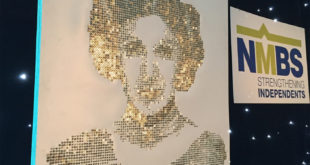 ForgeFast Leia Crash Donation