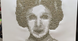 ForgeFast Princess Leia New