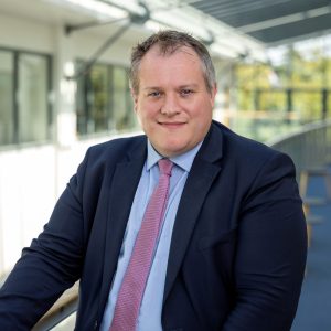 Worcester Bosch announces new Head of Government & External Affairs