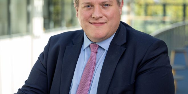 Worcester Bosch introduces new head of external affairs