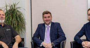 Forza Doors bolsters presence in the Midlands and the North of England