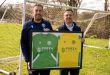 Forza opens doors to grassroots football support