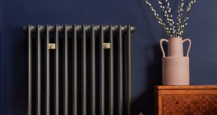 Stelrad expands cast iron radiator range