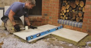 Free landscaping demo day at Covers Chichester