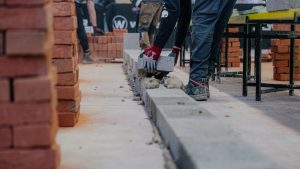 Holcim UK sponsors Super Trowel 2026 