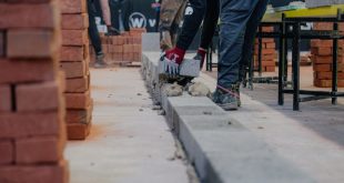 Holcim UK sponsors Super Trowel 2026