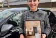 Frontline Bathrooms reports rise in trade accounts