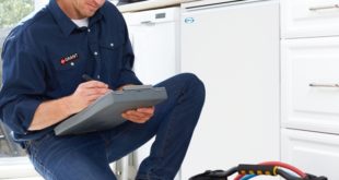 G1 Installer with Boiler