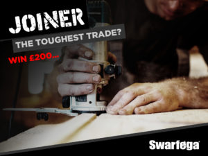 GD1925 Joiner Trade Social Tiles