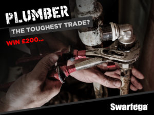 GD1925 Plumber Trade Social Tiles