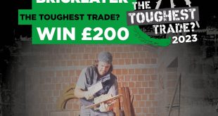 GD6158 Swarfega Toughest Trade 2023 Social Media Trade Graphic Posts TT003 A J5