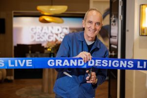 Daikin UK will return as headline sponsor of Grand Designs 