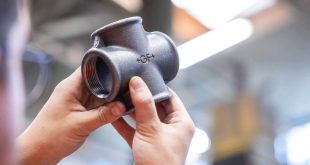 Exploring the differences between blackheart and whiteheart malleable iron fittings