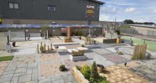 GPH Builders Merchants SM