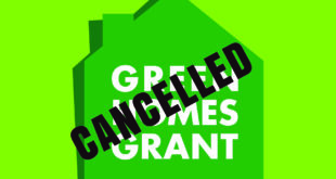 GREEN HOMES GRANT lr