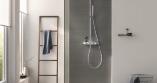 GROHE Euphoria SmartControl