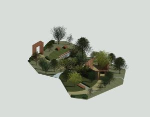 Garden 1