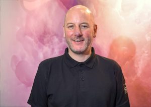 Showerwall has appointed Gareth Griffiths as commercial director. 