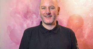 Showerwall has appointed Gareth Griffiths as commercial director.