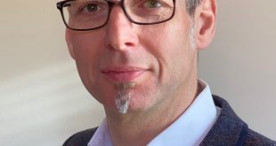 Gary Rudd UK Managing Director Intergas Heating Solutions