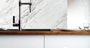 Gaston Sink Mixer