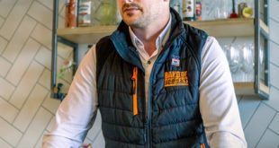 New Chair for BMF Ambassador Group