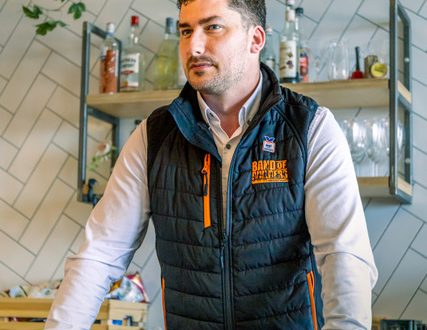 BMF Ambassador Group appoints new chair