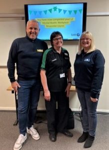 Gavin Moody Tracy Holmes MHR Nov 22 2