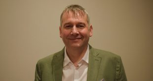 Gavin Robinson